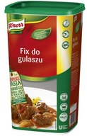 KNORR Fix na guláš 1,1 kg KNORR Fix na guláš 1,1 kg