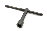 Nástrčný štvorhranný kľúč 10 mm - DARMET Nástrčný štvorhranný kľúč 10 mm - DARMET