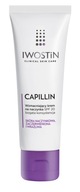 IWOSTIN Capillin CREAM Bohatá textúra SPF20 IWOSTIN Capillin CREAM Bohatá textúra SPF20
