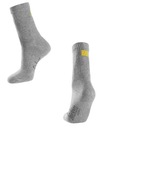 SNICKERS 9214 bavlnené pracovné ponožky 3P 41-44