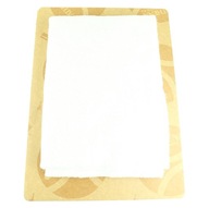 VÝFUKOVÁ ROHOŽKA 500X700X7 (400GR) DO 800 ST. C ATHENA VÝFUKOVÁ ROHOŽKA 500X700X7 (400GR) DO 800 ST. C ATHENA