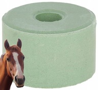 SOĽNÝ LÍZ PRE KONE jablkové minerály morská soľ Delizia 0,7 kg SOĽNÝ LÍZ PRE KONE jablkové minerály morská soľ Delizia 0,7 kg