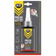 K2 Prolok WT-77 High 50ml - Lepidlo na nite K2 Prolok WT-77 High 50ml - Lepidlo na nite