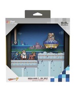3D RÁMEČKY / PIXELOVÉ RÁMY / MEGA MAN 7 - DR WILLY 3D RÁMEČKY / PIXELOVÉ RÁMY / MEGA MAN 7 - DR WILLY