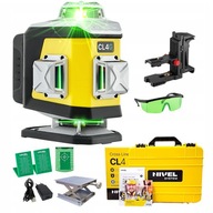 NIVEL SYSTEM CL4G GREEN CROSS LASER NIVEL SYSTEM CL4G GREEN CROSS LASER