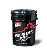 PETRO-KANADA PEERLESS OG 02 17 kg PETRO-KANADA PEERLESS OG 02 17 kg