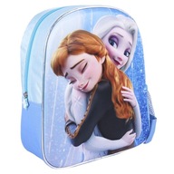 Predškolský batoh Frozen pre dievčatá