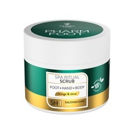 PHARM FOOT Peeling SPA Ritual pomaranč 120ml PHARM FOOT Peeling SPA Ritual pomaranč 120ml