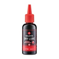 WELDTITE Dry Lube s reťazovým olejom Teflo 10 WELDTITE Dry Lube s reťazovým olejom Teflo 10