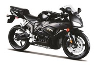 Motocykel MAISTO Honda CBR1000RR 31101 1/12 Motocykel MAISTO Honda CBR1000RR 31101 1/12