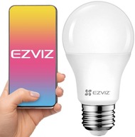 ŽIAROVKA EZVIZ LB1 CHYTRÁ SMART E27