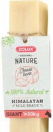 Zolux Dog Treat obrovský himalájsky syr 151 g Zolux Dog Treat obrovský himalájsky syr 151 g