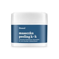 Fitomed Mask peeling k + k 50 g