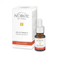 Rozjasňujúce sérum s 10% vitamínom C Norel 30ml