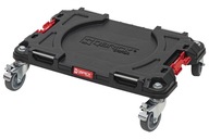 Transportná platforma QBRICK System PRO Transportná platforma QBRICK System PRO