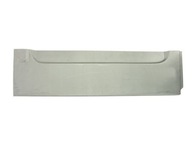 Oprava zadných dverí L (kryt, spodná časť, výška 200 mm) pasuje: Oprava zadných dverí L (kryt, spodná časť, výška 200 mm) pasuje:
