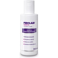 PIROLAM ŠAMPÓN NA VLASY PROTI LUPINÁM 150 ML S VITAMÍNMI A+E PIROLAM ŠAMPÓN NA VLASY PROTI LUPINÁM 150 ML S VITAMÍNMI A+E