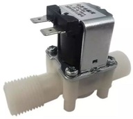 Solenoidový ventil 12V 0,02~0,7MPa závit 1/2" T2, EZ011221 Solenoidový ventil 12V 0,02~0,7MPa závit 1/2" T2, EZ011221