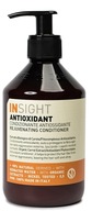 INSIGHT ANTIOXIDANTNÝ OMLADZUJÚCI KONDICIONÉR 400ML INSIGHT ANTIOXIDANTNÝ OMLADZUJÚCI KONDICIONÉR 400ML