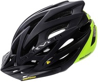 Cyklistická prilba s nastaviteľným štítom 55-58 cm Cyklistická prilba s nastaviteľným štítom 55-58 cm
