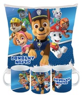 SÚPRAVA VANKÚŠKOV NÁZOV PAW PATROL PRE DIEŤA SÚPRAVA VANKÚŠKOV NÁZOV PAW PATROL PRE DIEŤA