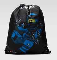 LEGO NINJAGO BACKPACK JAY 10105 - 08 LEGO NINJAGO BACKPACK JAY 10105 - 08