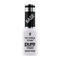 Victoria Vynn Pure Creamy Hybrid Base – 8 ml Victoria Vynn Pure Creamy Hybrid Base – 8 ml