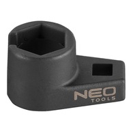 Kľúč na lambda sondu, 22 mm, 3/8" Kľúč na lambda sondu, 22 mm, 3/8"