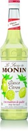 Monin Glasco citrónový sirup + zadarmo* Monin Glasco citrónový sirup + zadarmo*