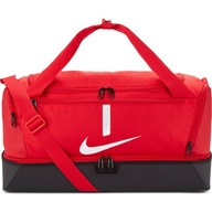 Taška Nike Academy Team Hardcase M CU8096 657 červená