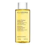 CLARINS HYDRATING TONING LOTION 400 ML CLARINS HYDRATING TONING LOTION 400 ML