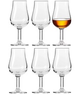 KROSNO Poháre na degustáciu whisky 100ml 6 ks KROSNO Poháre na degustáciu whisky 100ml 6 ks