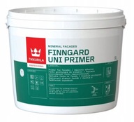 Tikkurila Finngard Uni Primer Base AP 9L Tikkurila Finngard Uni Primer Base AP 9L