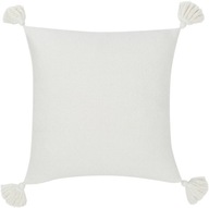 Obliečka na vankúš Lori so strapcami 40x40 Obliečka na vankúš Lori so strapcami 40x40