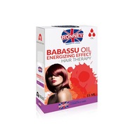 Ronney Babassu Oil Energizujúci olej 15 ml