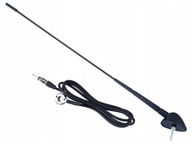 Rádiová anténa, nastavenie sklonu 0°-50° 42,5cm Rádiová anténa, nastavenie sklonu 0°-50° 42,5cm