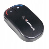 Yanosik Alert bluetooth diaľkové ovládanie ANTI-RADAR ALERT Yanosik Alert bluetooth diaľkové ovládanie ANTI-RADAR ALERT