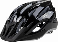 Helma Alpina MTB17 čierna 58-61