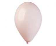 Balóny Gemar 13" plášť G120 #100 33cm 50ks plášť, nahý Balóny Gemar 13" plášť G120 #100 33cm 50ks plášť, nahý