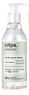 Tołpa Authentic gél na umývanie tváre 195 ml