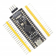 Doska BlackPill s mikrokontrolérom STM32F401CCU6 USB-C Doska BlackPill s mikrokontrolérom STM32F401CCU6 USB-C