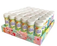 DINOSAURS MYDLOVÉ BUBLINY 60ML (36KS), DODO DINOSAURS MYDLOVÉ BUBLINY 60ML (36KS), DODO