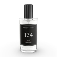 INTENSE pánsky parfém č. 134 FM 50ml Akcia INTENSE pánsky parfém č. 134 FM 50ml Akcia