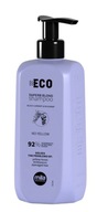 MILA BE ECO SUPERB ŠAMPÓN NA BLOND VLASY 250ml
