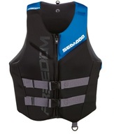 Neoprénová záchranná vesta Sea-Doo Freedom veľkosť XL Neoprénová záchranná vesta Sea-Doo Freedom veľkosť XL