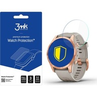 3mk ochranné sklo pre Garmin Fenix 7S Pro Solar 3mk ochranné sklo pre Garmin Fenix 7S Pro Solar