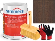 Remmers HK-Lasur Impregnácia dreva 0,75L ROSANDER Remmers HK-Lasur Impregnácia dreva 0,75L ROSANDER