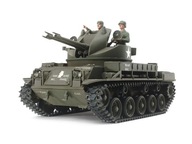M42 Duster (s 3 číslami) 1:35 Tamiya 35161 M42 Duster (s 3 číslami) 1:35 Tamiya 35161
