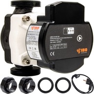 IBO AMG ELEKTRONICKÉ OBEHOVÉ ČERPADLO 25/60/130 PWM IBO AMG ELEKTRONICKÉ OBEHOVÉ ČERPADLO 25/60/130 PWM