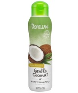 Tropiclean Gentle Coconut Pet Shampoo šampón pre šteňatá a mačiatka 355 ml Tropiclean Gentle Coconut Pet Shampoo šampón pre šteňatá a mačiatka 355 ml
